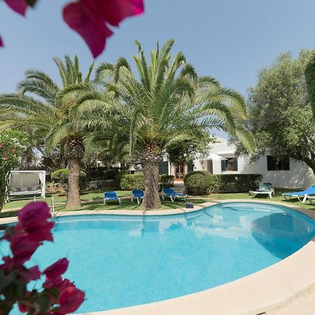 Villa Dora Cala D´Or Exteriör bild