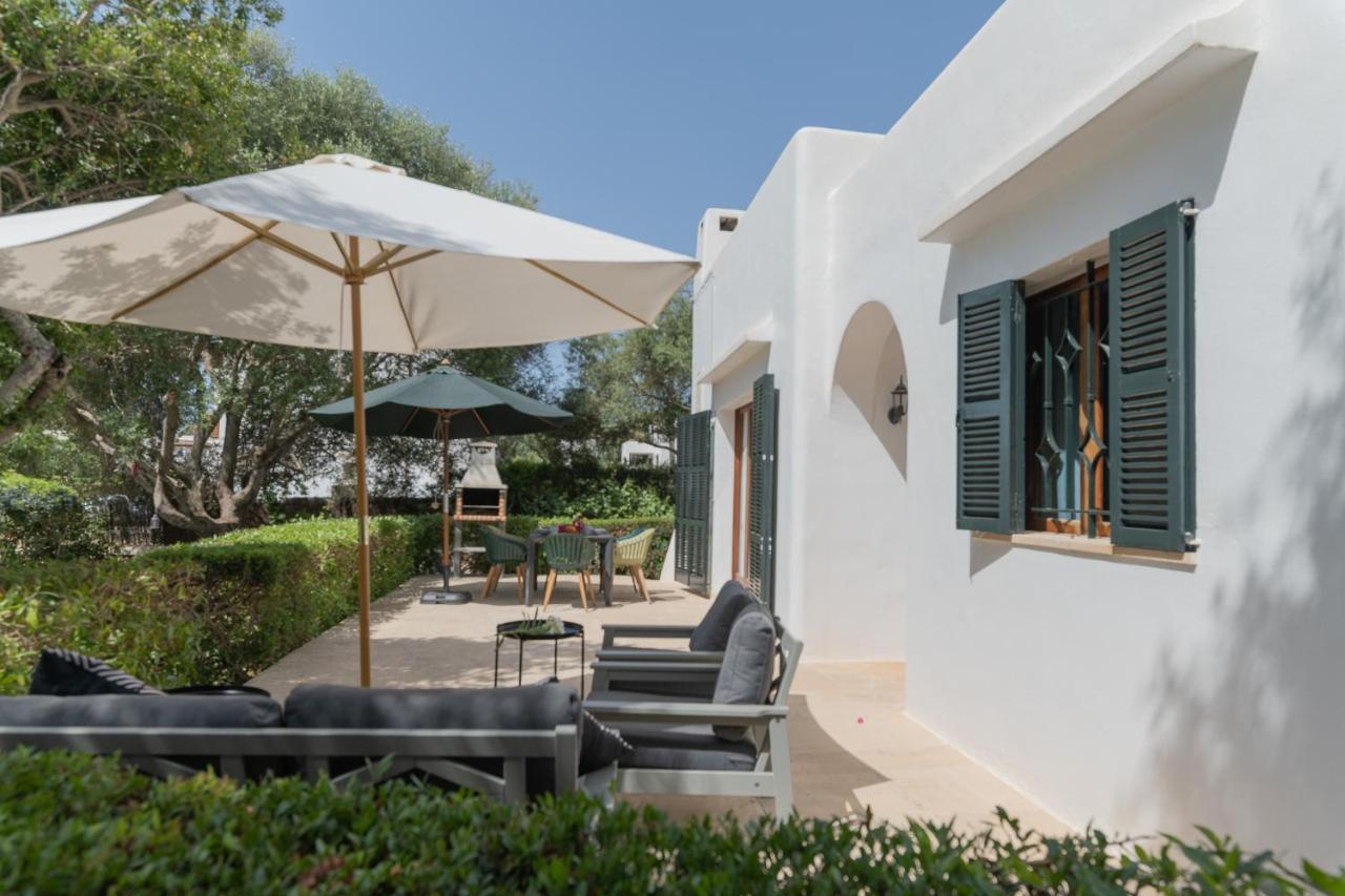 Villa Dora Cala D´Or Exteriör bild
