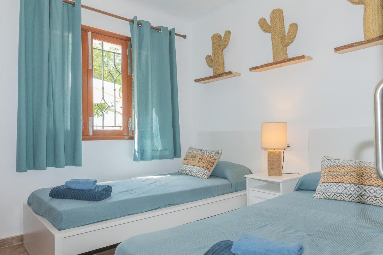 Villa Dora Cala D´Or Exteriör bild
