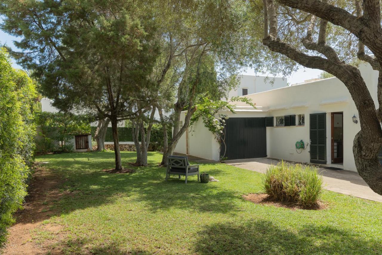Villa Dora Cala D´Or Exteriör bild