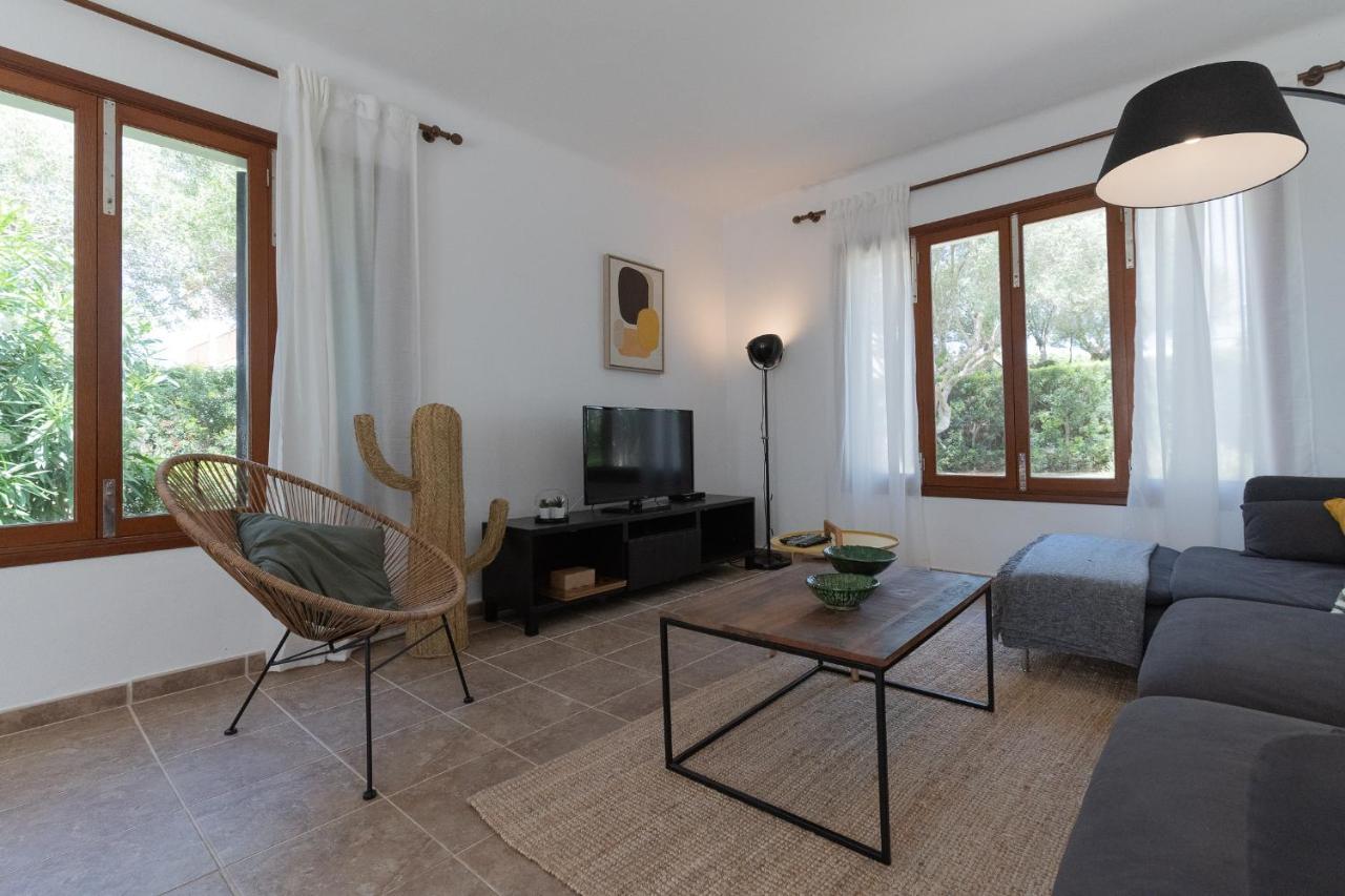 Villa Dora Cala D´Or Exteriör bild