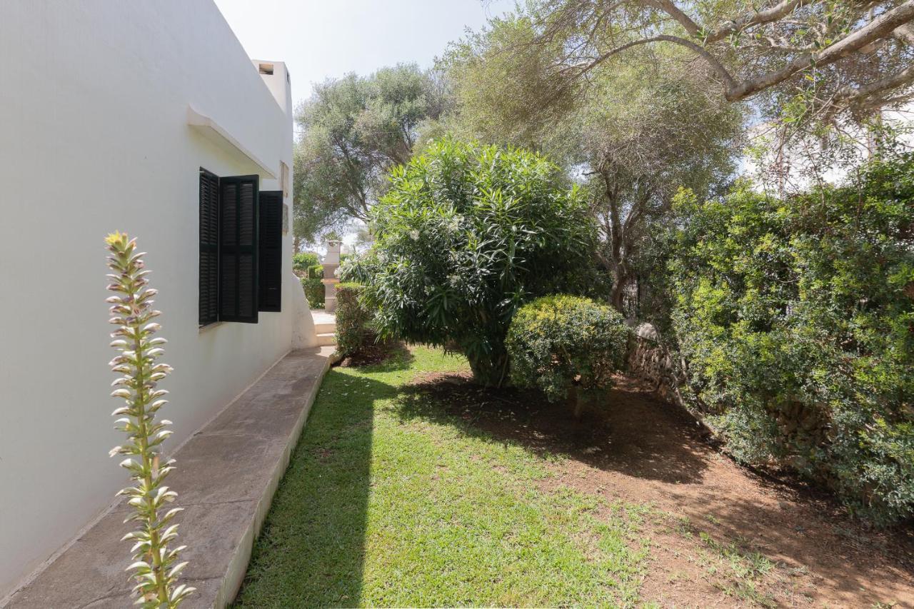Villa Dora Cala D´Or Exteriör bild