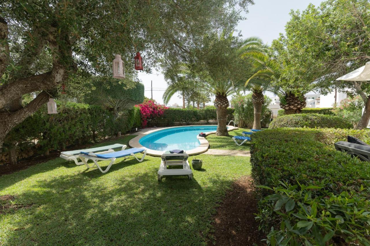 Villa Dora Cala D´Or Exteriör bild